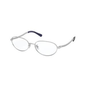 COACH 0HC5114935954 Eyeglasses Eye Glasses 9359 SILVER Authentic New 54mm
